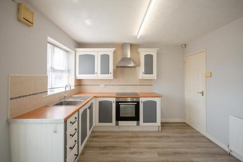 2 bedroom end of terrace house for sale, Arthur Street, WITHERNSEA