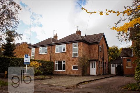3 bedroom semi-detached house to rent, Elmdene Road, Kenilworth CV8