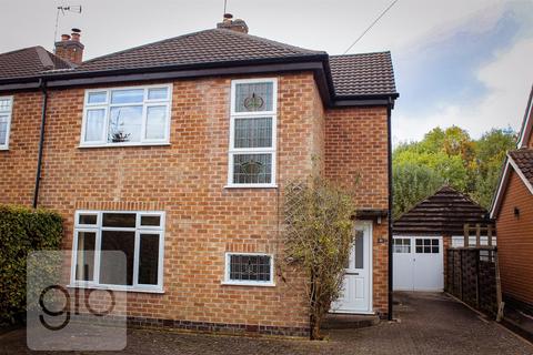 3 bedroom semi-detached house to rent, Elmdene Road, Kenilworth CV8