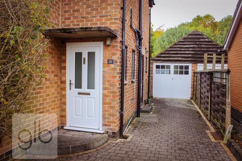 3 bedroom semi-detached house to rent, Elmdene Road, Kenilworth CV8