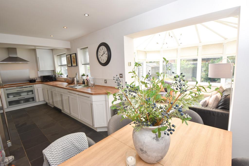 Walmsley Grove, Urmston, M41 – pohled 3