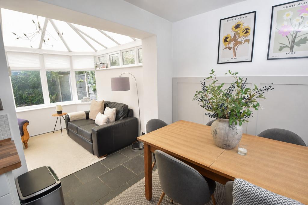 Walmsley Grove, Urmston, M41 – pohled 5