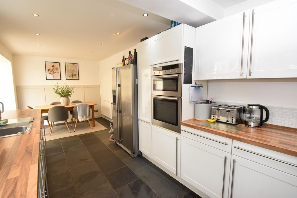 Walmsley Grove, Urmston, M41 – pohled 6