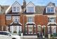 Garden Road, Folkestone, Kent, CT19