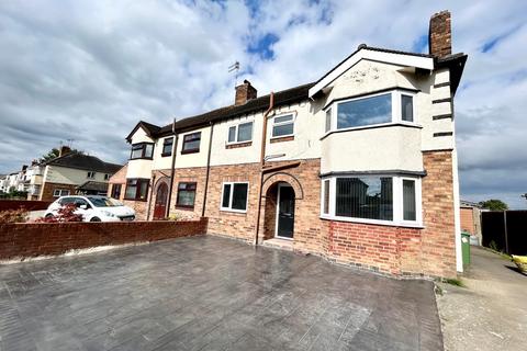 3 bedroom semi-detached house to rent, Southlea Avenue, Leamington Spa, CV31