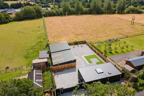 3 bedroom barn conversion for sale, Lady Lane, Earlswood, Solihull