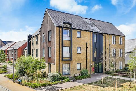 1 bedroom flat for sale, Milestone Road, Newhall, Harlow