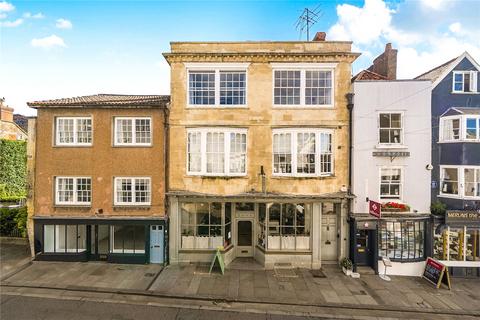 3 bedroom apartment for sale, Sadler Street, Wells, BA5