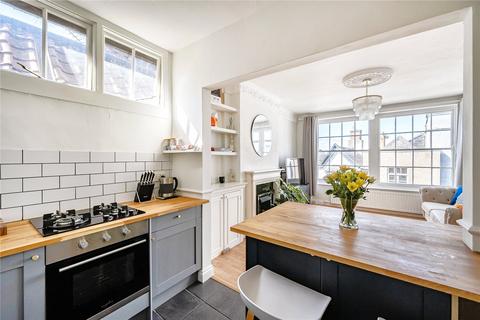 3 bedroom apartment for sale, Sadler Street, Wells, BA5
