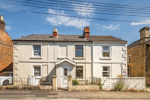 2 bedroom terraced house for sale, Union Street, Melksham SN12