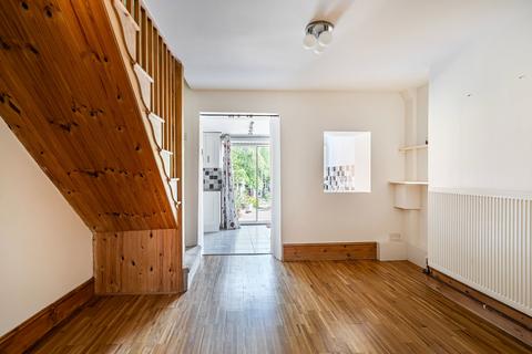 2 bedroom terraced house for sale, Union Street, Melksham SN12