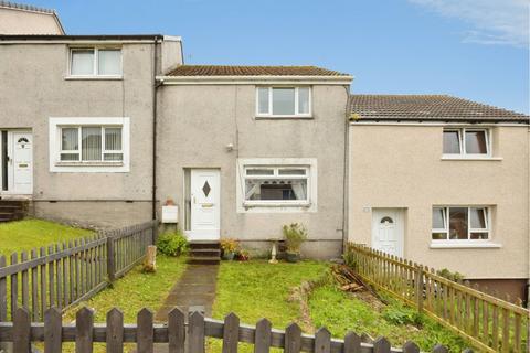 2 bedroom terraced house for sale, Braehead, Alexandria, G83