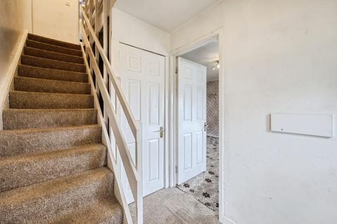 2 bedroom terraced house for sale, Braehead, Alexandria, G83