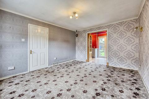 2 bedroom terraced house for sale, Braehead, Alexandria, G83