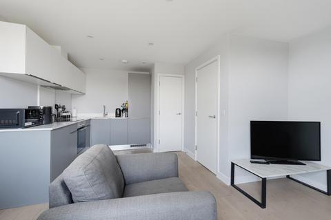 1 bedroom flat for sale, Luna Apartments, 272 Field End Road, HA4