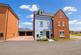 Outberry Way, Durham, County Durham