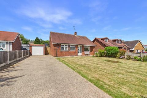 undefined, Raymond Close, Kirkby in Ashfield, Nottinghamshire