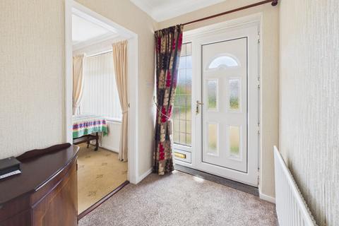 undefined, Raymond Close, Kirkby in Ashfield, Nottinghamshire