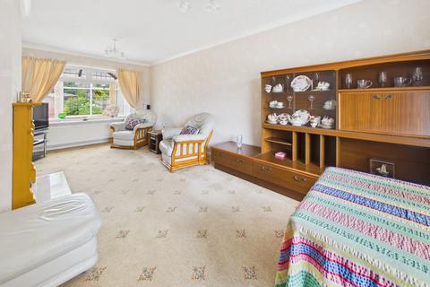undefined, Raymond Close, Kirkby in Ashfield, Nottinghamshire
