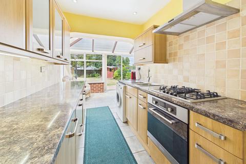 undefined, Raymond Close, Kirkby in Ashfield, Nottinghamshire