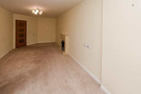 1 bedroom ground floor flat for sale, Marbury Court, Chester Way, Northwich, CW9