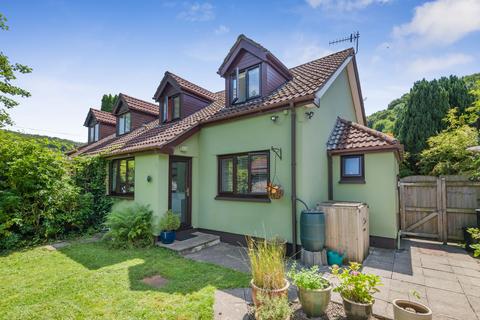 3 bedroom semi-detached house for sale, Tintern, Quayside, NP16