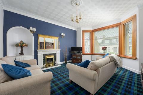 3 bedroom detached bungalow for sale, 48 Dorrator Road, Camelon, FK1 4BL