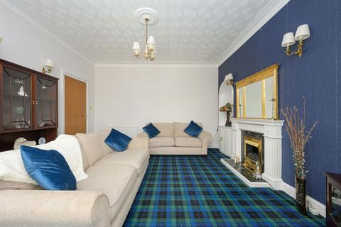 3 bedroom detached bungalow for sale, 48 Dorrator Road, Camelon, FK1 4BL