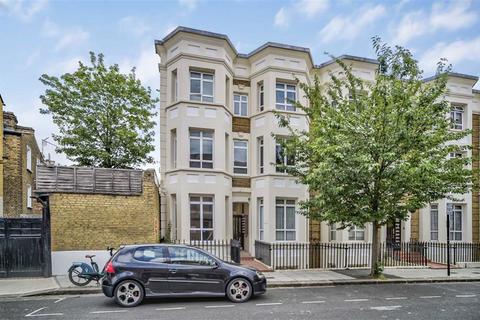 1 bedroom flat for sale, Curwen Road, London W12