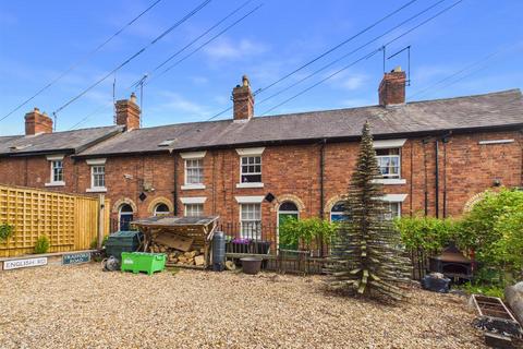 2 bedroom terraced house for sale, Providence Row, Shrewsbury