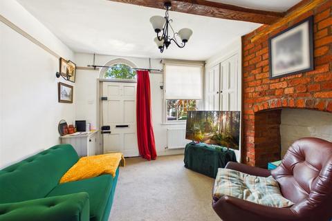 2 bedroom terraced house for sale, Providence Row, Shrewsbury