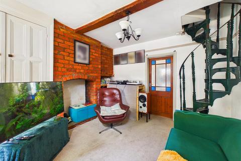 2 bedroom terraced house for sale, Providence Row, Shrewsbury
