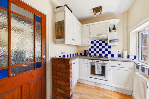 2 bedroom terraced house for sale, Providence Row, Shrewsbury