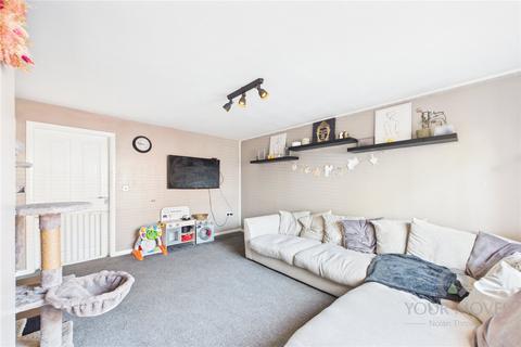 2 bedroom semi-detached house for sale, Einstein Crescent, Northampton NN5