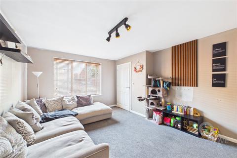 2 bedroom semi-detached house for sale, Einstein Crescent, Northampton NN5