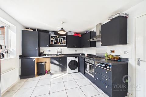 2 bedroom semi-detached house for sale, Einstein Crescent, Northampton NN5