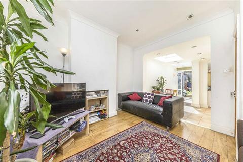 4 bedroom semi-detached house to rent, Mauritius Road, London SE10