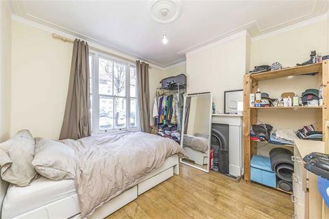 4 bedroom semi-detached house to rent, Mauritius Road, London SE10
