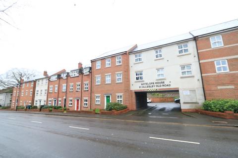 1 bedroom apartment for sale, Allesley Old Road, Antelope House, CV5