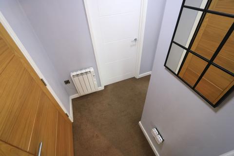 1 bedroom apartment for sale, Allesley Old Road, Antelope House, CV5