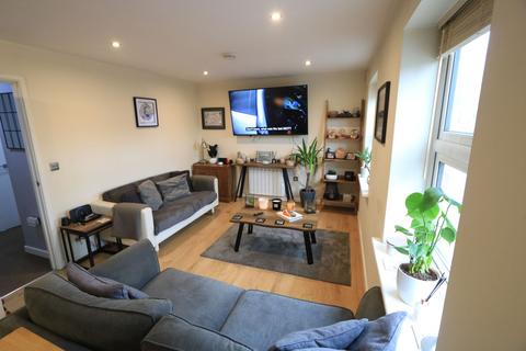 1 bedroom apartment for sale, Allesley Old Road, Antelope House, CV5