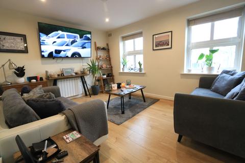 1 bedroom apartment for sale, Allesley Old Road, Antelope House, CV5