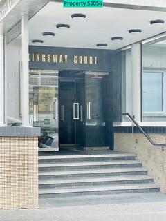 1 bedroom ground floor flat for sale, 58 Kingsway Court, Queens Gardens, Hove, BN3