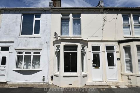 undefined, St Anns Crescent, Gosport