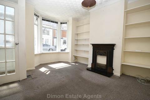 undefined, St Anns Crescent, Gosport