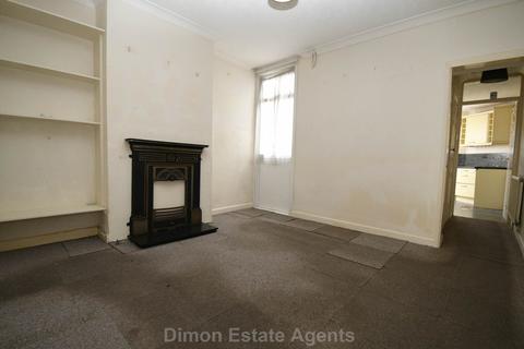 undefined, St Anns Crescent, Gosport