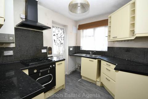 undefined, St Anns Crescent, Gosport