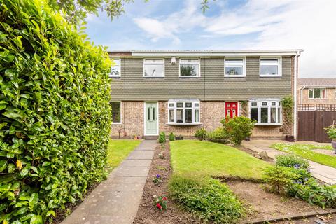 3 bedroom terraced house for sale, Velville Court, Newcastle Upon Tyne, NE3