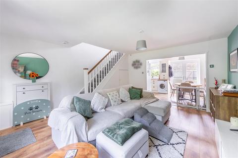 3 bedroom terraced house for sale, Velville Court, Newcastle Upon Tyne, NE3