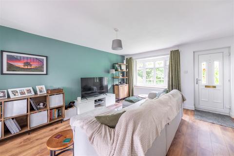 3 bedroom terraced house for sale, Velville Court, Newcastle Upon Tyne, NE3